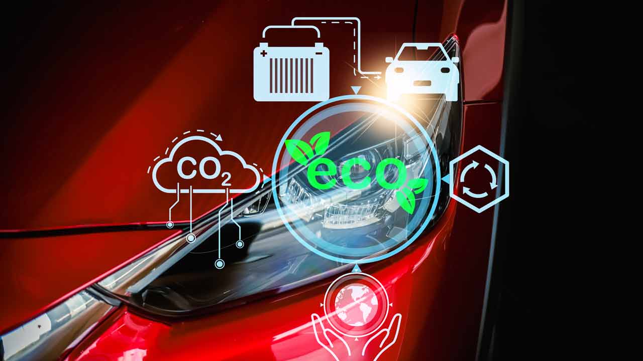 Umweltbewusstsein im Autoverkauf bei Autoverwertung Borken